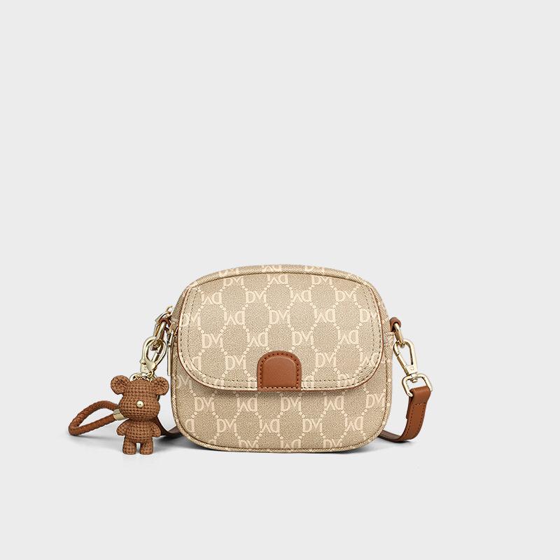 

Сумка Женская Сумка Сумка через плечо Мода Весна/лето Сумка на плечо Высококлассная Маленькая сумка