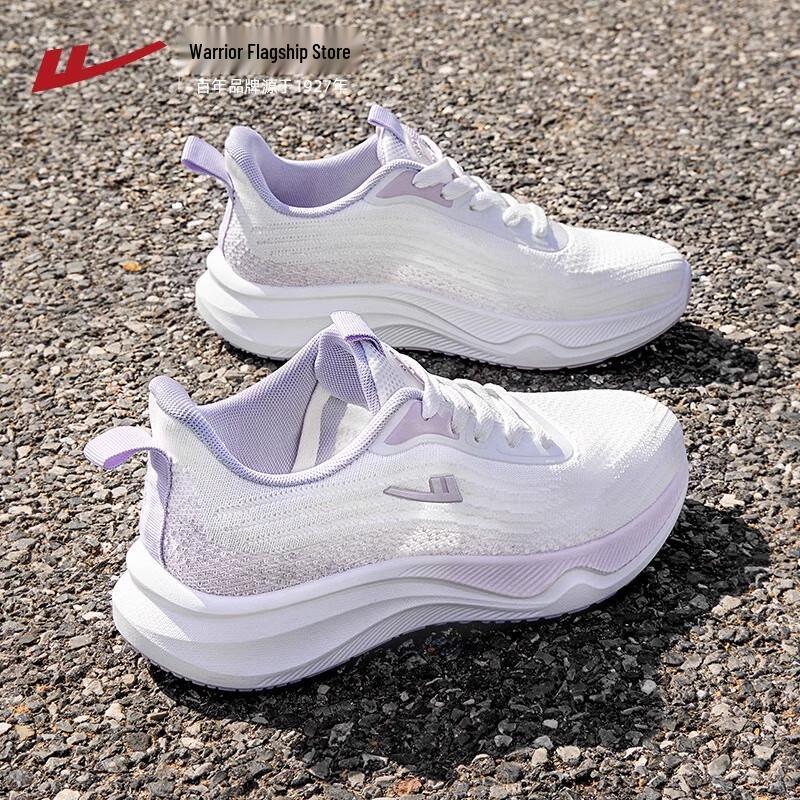 Warrior Women s Summer Casual Running Shoes 458c 36