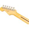 Fender /Made In Japan Limited Stratocaster Raw Ash Rosewood Fingerboard Black [Limited Edition]