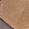 Minimalist Leather Jewelry Gift Bag Reusable Protective Case for Delicate Accessories Customes Color