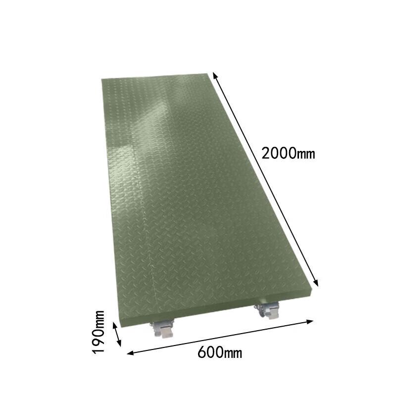 

Zuolou Mobile Mesh Storage and Transport Crate
