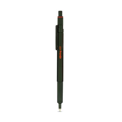 Στυλό Διαρκείας Rotring Καμουφλάζ Πράσινο 600 2114263 rOtring Μηχανικό Μολύβι Πολυτελές Όργανο Γραφής Σταθερά Είδη Κατασκευασμένο στη Γερμανία Στυλό Σχεδίασης