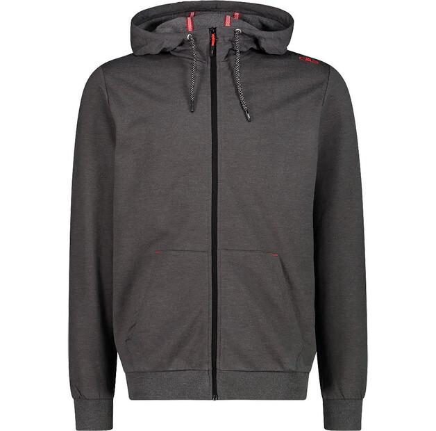 

CMP Fix Hood 31D4317M куртка XL