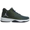 New Jordan B.Fly Armory Navy/White/Electrolime 881444-405