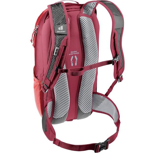 Backpack Deuter Race 12 Cherry/masala (3204123-5598)