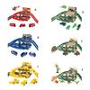 Children Track Parking Lot Toy Automobile Building Indoor Racing Rail Car Multilayer Car Park Toy for Kids Boy Gifts