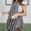 for Cat Sleeping Bag Pet Kitten Holding Apron Hand-free Pet for Carrier with Pocket for Kitten Puppy Sma top sale
