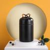Handheld Thermal Soup Cup 500ml Wall Insulated Tumbler Food Thermal Jar  School