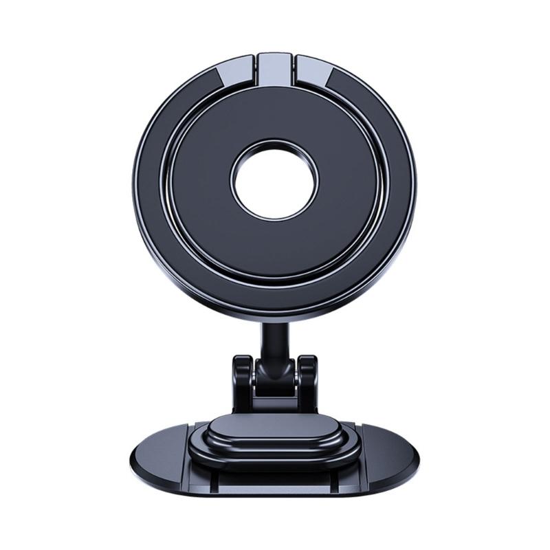 

Magnetic Phone Mount,Magnetic Phone Holder for Car, Dashboard Phone Holder Mount 360 Adjustable,Mount for Phone