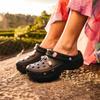 Crocs Classic Platform Black 206750 001