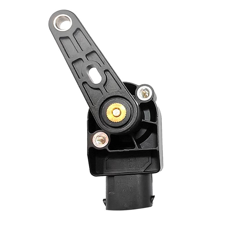 

Car Body Height Sensor Headlight Level Sensor 37146870000 For BMW F02 F18 F25 Car Accessories чорний