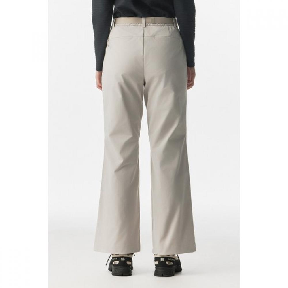 Kolon Sport Women S Pintuck pantS jkpnS25142gri