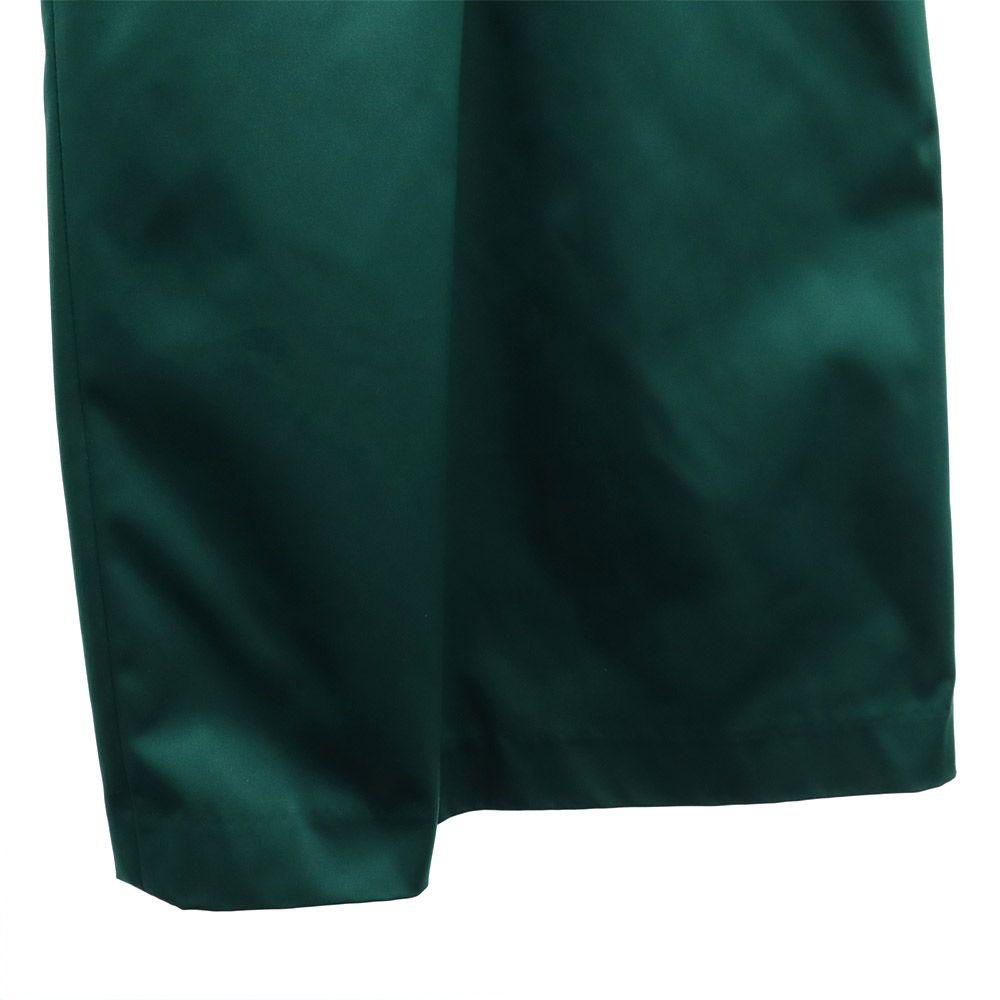 unused ELENDEEK Gaucho pants 2 green Women Used