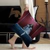 Movie MEGAN Pillow Cover Sofa Cushion Cover Home Room Decoration Children Gift