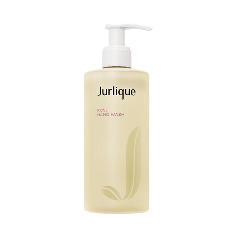 

Jurlique Rose Softening Hand Wash