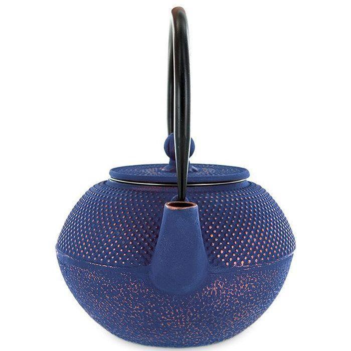 Théière en fonte chinoise Song - 1,2 L