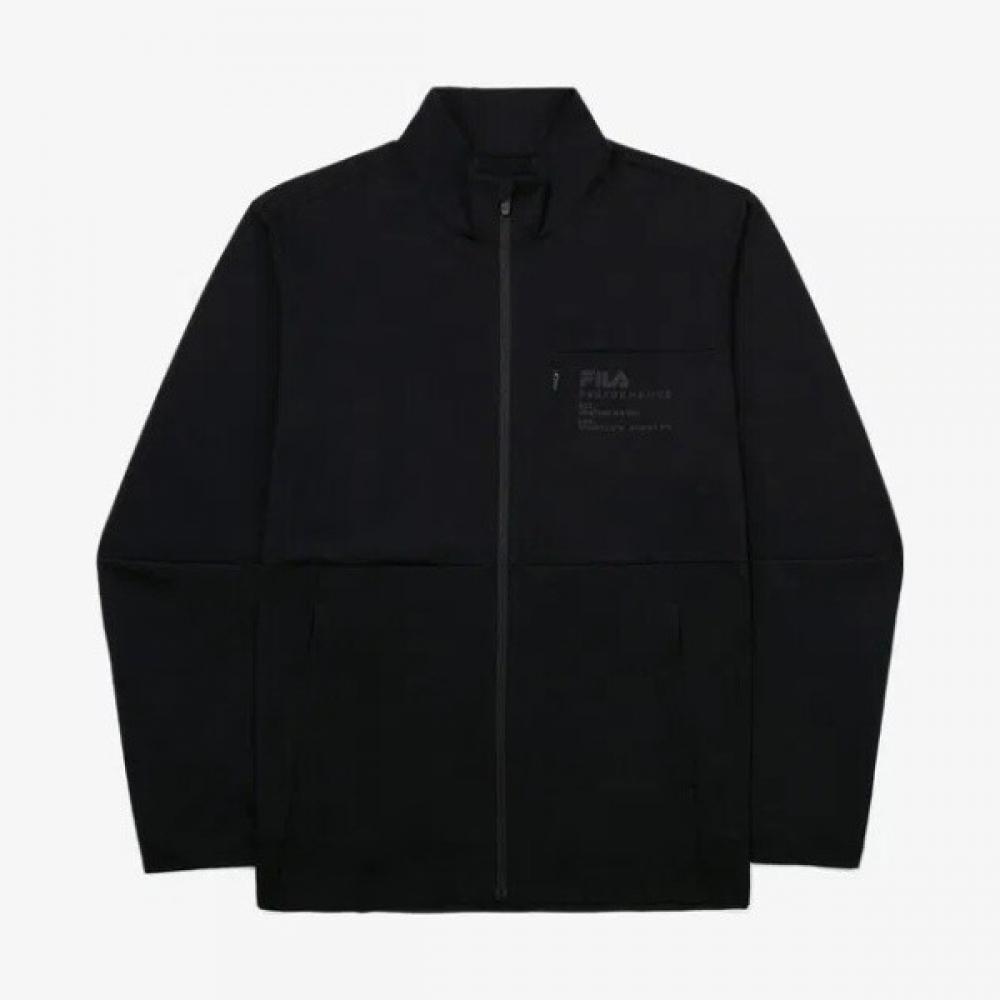 

Fila Lightweight Stretch Training Jacket Fs2ftg2206mblk 100(L)