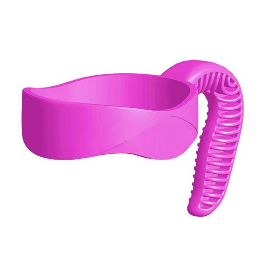 Portable Cup Handle Holder Rack For Yeti Rtic Ozark Trail 20 Oz/30