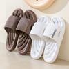 Slippers and Anti-slip Shoes Are Comfortable and Lightweight