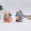 6 Styles Lilo & Stitch Halloween Party Monster Pumpkin Toy Figures