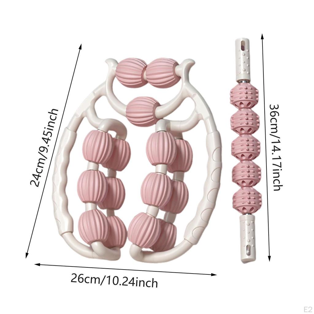Hand Massage Roller The Relaxing Masseur, of Tool Mousse for Body Guys'