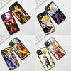 Dragons Gokus Balls Z Son Gohan Casing Phone Cover for Xiaomi Poco C75 C65 C71 C85 X7 X6 X5 M6 M7 F7 F8 Ultra F6 Pro Soft Case