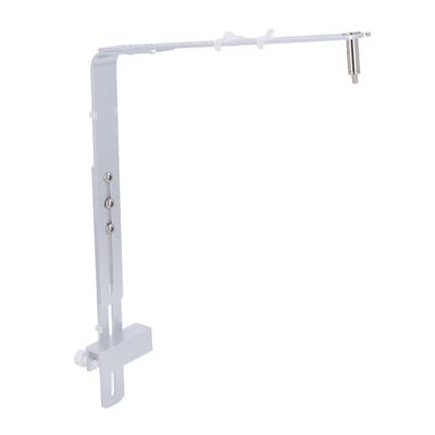 Fish   Light Bracket Aluminum Alloy Professional   Height Aquarium Light Stand Kit for Hanging Lamp