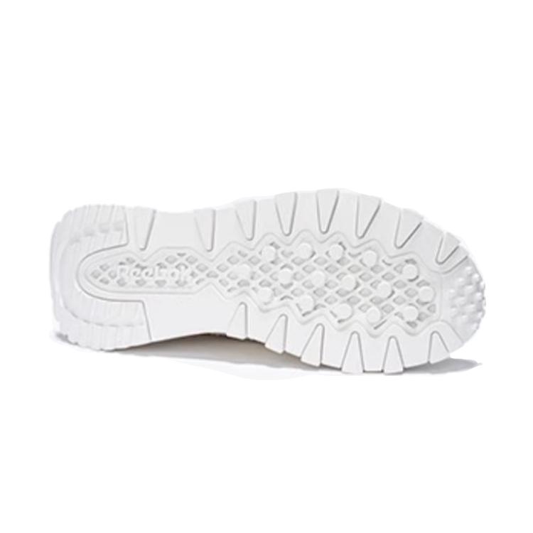 Reebok Cl Legacy W Comfortable Versatile Sports Retro Thick Sole Wear-Resistant Breathable Height-Increasing Low-Top Casual Shoes 100222159