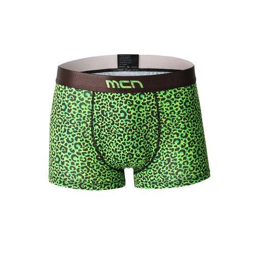 

[MCN SPORTS] Мужские плавки Crazy Frog [Отправка из Кореи] 100% Оригинал M