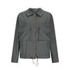 Women's Zip Up Sweatshirt Cute Long Sleeve Sweatshirts Jackets