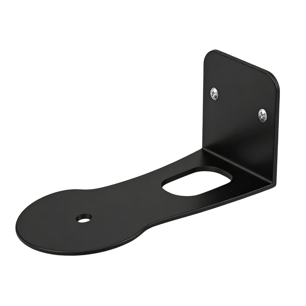 Speakers Stand Wall Mount Holder ABS Speakers Bracket for Studio Speakers