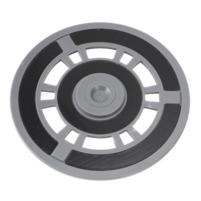 Roboterstaubsauger Mopphalter Ersatz Staubsauger Mopp Halteplatte Lappenhalter für X20 X10