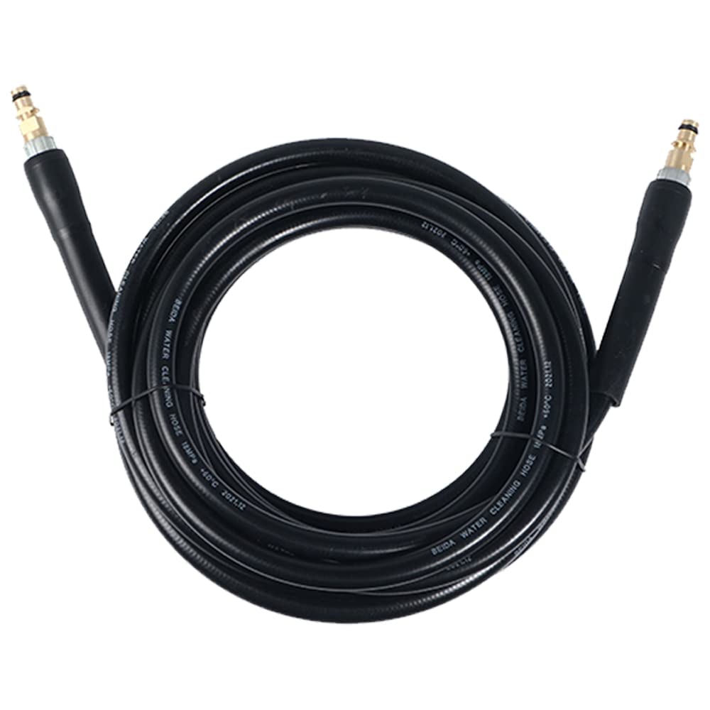 

KARCHER High Pressure Washer Extension Hose (6m) for K2, K3, K4, K5, and K7 Series (Aftermarket)