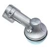 Reliable Trimmer Work Head Replacement with 10 Teeth Steel Gear for FS120R FS131 FS235 FS240 Models Designed for Durability
