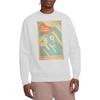 STAR TREK Unisex Adult The Original Series Episode 53 Sweatshirt