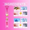 Christmas Fragrance Body Care Set Nourishes and Moisturizes Skin, Keeping Away Dryness In Autumn and Winter
