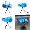Mini Starry Sky Laser Stage Light With Control For Ktv And Home Entertainment