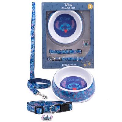 Dog Collar Set (Pack Of 4)