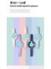 Totwoo Ripple Vibration Bracelet: Heartfelt Long-Distance Couple's Gift for Valentine's Day Remote Interaction.