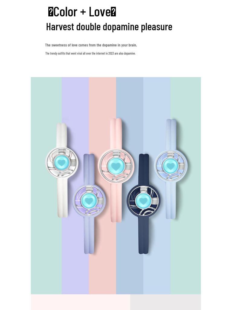 Totwoo Ripple Vibration Bracelet: Heartfelt Long-Distance Couple's Gift for Valentine's Day Remote Interaction.