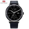 Men's Watch Glow-in-the-dark Waterproof Men's Watch Fake Two Eyes