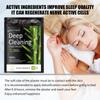 Deep Cleansing Foot Patches Foot Massage To Aid Sleep Foot Patches To Relax The Body and Regulate The Body and Mind