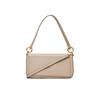 Bag Calvin Klein Calvin Klein Minimal Monogram Shoulder Pouch LV04K3161G Light Beige