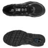New Balance 740v2 Black Silver Metallic