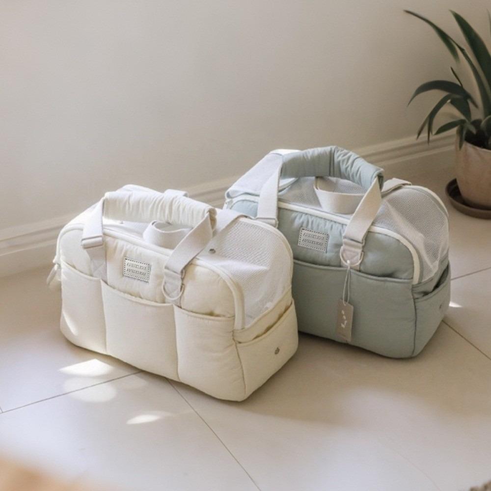 Large Capacity Pet Carrier Bag Portable Pet Travel Bag for Cats And Small Dogs
