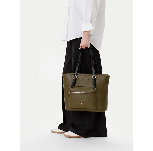 

Сумка Beverly Hills Polo Club CEO-BHPC-C-001-08 One Size