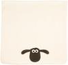 Shaun the Sheep Bath Towel, 60cm X 120cm, TODR1-A, Quick-Drying, Absorbent