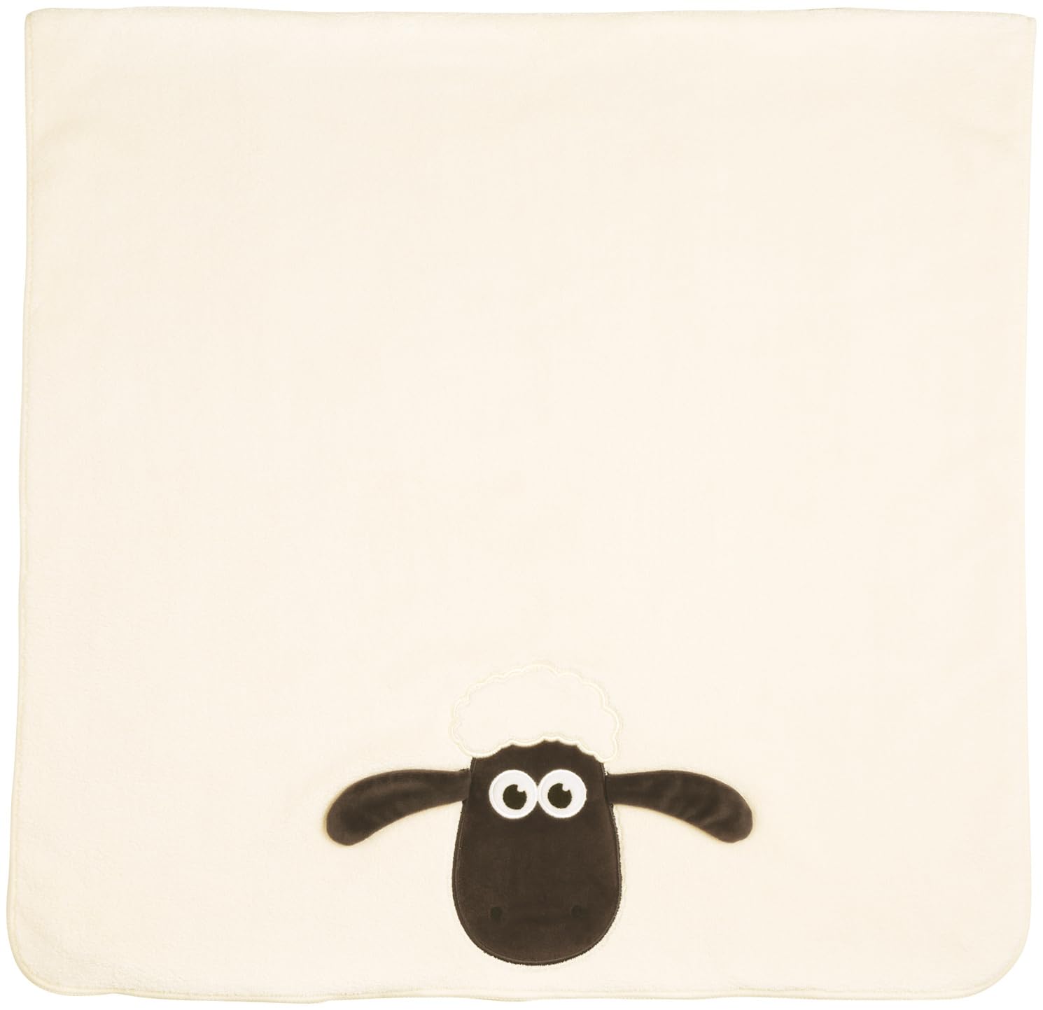 

Skater Shaun the Sheep Bath Towel, 60cm x 120cm, TODR1-A, Quick-Drying, Absorbent
