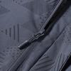 TUCANO Men's Winter Cotton Padded Jacket with Removable Hood