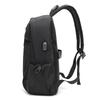 OCEANIA ROO DS-301 Water-Resistant Casual Backpack